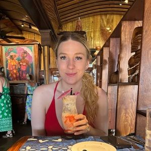 Meet your Posher, Samantha